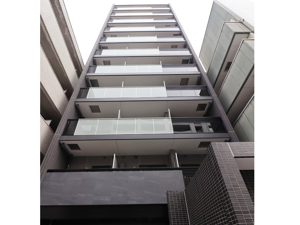 グッドステイ横浜石川町WEST△『禁煙ルーム・Wi-Fi無制限・独立洗面・浴室乾燥付』【ハイクラス】の物件写真2