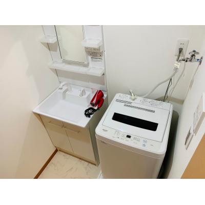 ONLY狭山1【🌈WIFI・管理費０円キャンペーン🌈】　バストイレ別★築浅の綺麗なお部屋　狭山市駅⇔所沢駅11分・本川越駅9分・高田馬場・新宿⇔直通の物件写真2