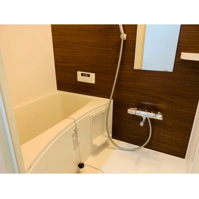 ONLY狭山1【🌈WIFI・管理費０円キャンペーン🌈】　バストイレ別★築浅の綺麗なお部屋　狭山市駅⇔所沢駅11分・本川越駅9分・高田馬場・新宿⇔直通の物件写真3