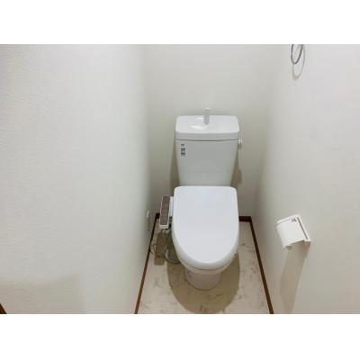 ONLY狭山1【🌈WIFI・管理費０円キャンペーン🌈】　バストイレ別★築浅の綺麗なお部屋　狭山市駅⇔所沢駅11分・本川越駅9分・高田馬場・新宿⇔直通の物件写真4