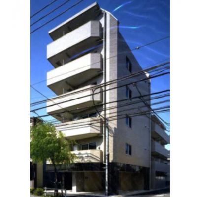 【🌷新生活応援キャンペーン🌷】【禁煙🚭/Wi-Fi無料🌐】マイナビSTAYミライエ中野シーズンズ　601の物件写真2