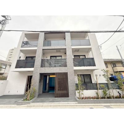 【🍡！秋の大感謝価格！🍡】【禁煙🚭/Wi-Fi無料🌐】マイナビSTAYネオヴィスタ初台　404の物件写真2