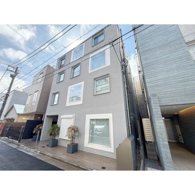 【✨🌅❄年末年始大感謝祭❄🌅✨】【禁煙🚭/Wi-Fi無料🌐】マイナビSTAYトワイライトヒルズ中野パークサイド　203の物件写真2