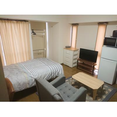 予約７月～ ダイナコート千代県庁口／SR２号室の物件写真2