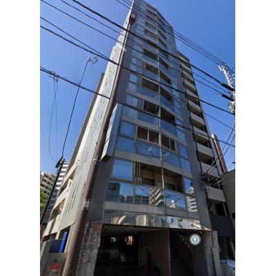 ダイナコート千代県庁口　Cの外観画像