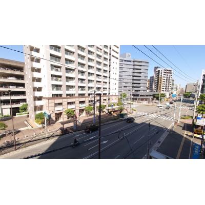 予約７月～ ダイナコート千代県庁口／SR３号室の物件写真6