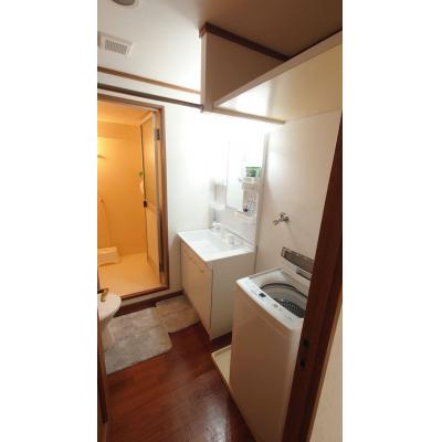 予約4/3～ 大産西公園マンション／Ｂ室(契約１カ月以上)の物件写真5