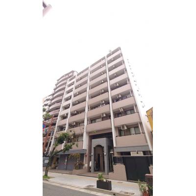 予約4/3～ 大産西公園マンション／Ｃ室(契約１カ月以上) の物件写真1