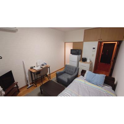 エステートモア祇園　Ｂの物件写真2