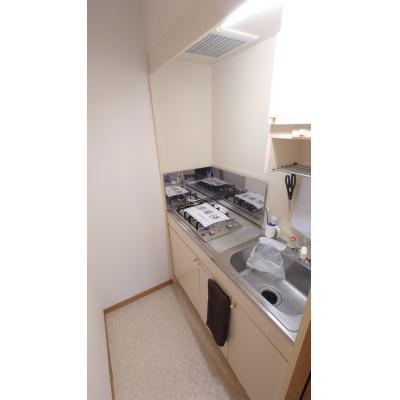 エステートモア祇園　Ｂの物件写真3