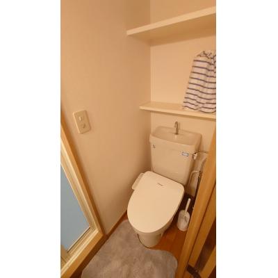 エステートモア祇園　Ｂの物件写真5