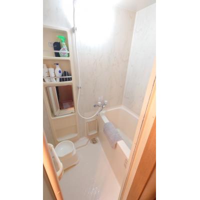 エステートモア祇園　Ｃの物件写真4