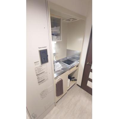 Ｒ西新　Ｂの物件写真3