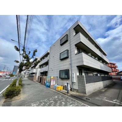 【名古屋市中川区/八田駅徒歩4分/駐車場/バストイレ別/充実した周辺環境】アヴェニュー高畑 201号室 ファミマンの物件写真6