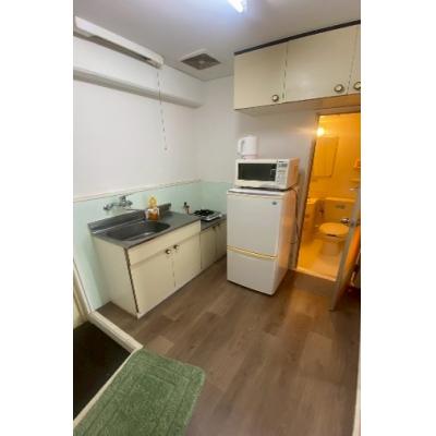 駅から徒歩1分！宮崎市神宮東　スペースコロニー神宮の物件写真3