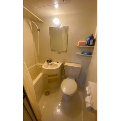 駅から徒歩1分！宮崎市神宮東　スペースコロニー神宮の物件写真4