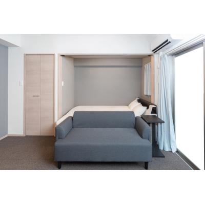 【新築☆即入居可！】充実した設備❕❕ WiFi無料❕❕  博多・天神Wアクセス【数量限定のためお早めにお問い合わせください　01号室】の物件写真2