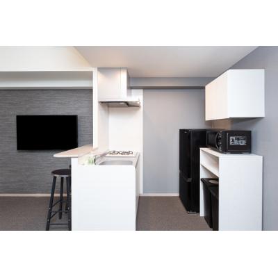 【新築☆即入居可！】充実した設備❕❕ WiFi無料❕❕  博多・天神Wアクセス【数量限定のためお早めにお問い合わせください　01号室】の物件写真3