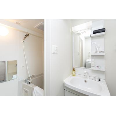 【新築☆即入居可！】充実した設備❕❕ WiFi無料❕❕  博多・天神Wアクセス【数量限定のためお早めにお問い合わせください　01号室】の物件写真5