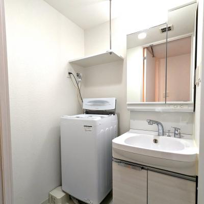 🚄 ◢◤法人・出張応援フェア✨◢◤賃料最大 “60％OFF”　実施中🚕　biz.Monthly弁天町エスプレイス　6階🚭 《5612060》の物件写真3