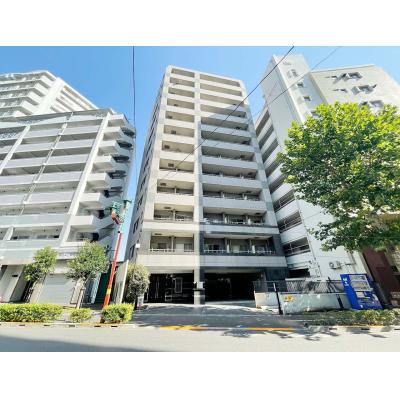 【🎍年末年始大感謝祭🎍】【禁煙🚭】マイナビSTAYミライエグランドアベニュー新中野　1003の物件写真2