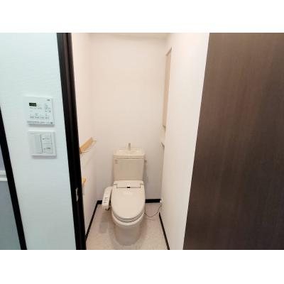 【🎍年末年始大感謝祭🎍】【禁煙🚭】マイナビSTAYミライエグランドアベニュー新中野　1003の物件写真6