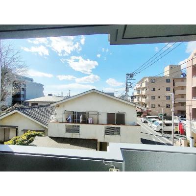 ユニオンマンスリー高砂３　302　1R・シングル☆【禁煙ルーム】室内洗濯機や2ドア冷蔵庫など生活家電完備！デスク・チェアのあるお部屋/23時まで営業スーパー・ベンリーの物件写真6