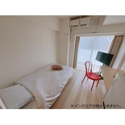 【6/15～入居可能】RマンスリーNo.32　石川町【駅徒歩2分/3駅4路線利用可】の物件写真2