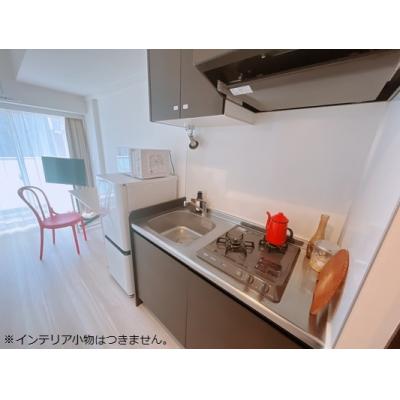 【6/15～入居可能】RマンスリーNo.32　石川町【駅徒歩2分/3駅4路線利用可】の物件写真3