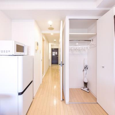 🌴“2025 夏割🌞 法人割引強化期間”　biz.Monthly梅田プロシード　12階🚭≪1411202≫の物件写真3