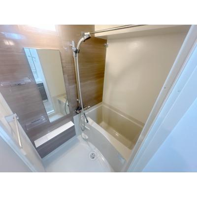 【🎉初期費用オフ｜お得なキャンペーン】【禁煙🚭/Wi-Fi無料🌐】マイナビSTAYネオヴィスタ浅草田原町　602の物件写真5