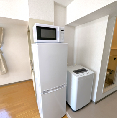 ☆南太田駅から徒歩4分☆Wifi無料☆コンビニ徒歩4分☆スーパー徒歩3分【016】の物件写真5