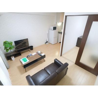 CF刈谷東陽町　Aタイプの物件写真2