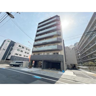 【🎉初期費用オフ｜お得なキャンペーン】【禁煙🚭/Wi-Fi無料🌐】マイナビSTAYネオヴィスタ門前仲町　201の物件写真2