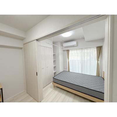【🎉初期費用オフ｜お得なキャンペーン】【禁煙🚭/Wi-Fi無料🌐】マイナビSTAYネオヴィスタ門前仲町　304の物件写真3