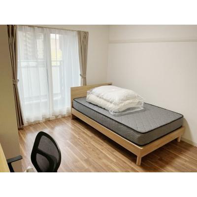 【🎉初期費用オフ｜お得なキャンペーン】【禁煙🚭/Wi-Fi無料🌐】マイナビSTAY札幌ノース　509の物件写真3