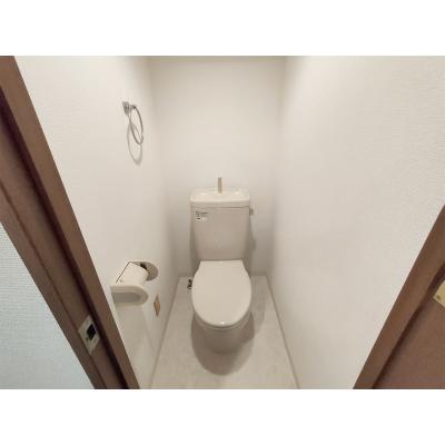 【🌷新生活応援キャンペーン🌷】【禁煙🚭/Wi-Fi無料🌐】マイナビSTAYミライエ早稲田大学前　303の物件写真6