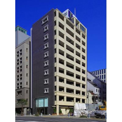 ◇EP品川駅前5th　Avenue◇④【駅３分・ペット可・NET無料・独立洗面・浴室暖房乾燥機・温水洗浄便座依・ガスコンロ！】の外観画像