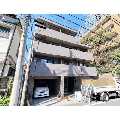 【🎍年末年始大感謝祭🎍】【禁煙🚭/Wi-Fi無料🌐】マイナビSTAYミライエ大崎　304の物件写真2