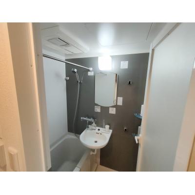 【🎍年末年始大感謝祭🎍】【禁煙🚭/Wi-Fi無料🌐】マイナビSTAYミライエ大崎　304の物件写真5