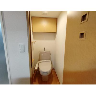 【🎍年末年始大感謝祭🎍】【禁煙🚭/Wi-Fi無料🌐】マイナビSTAYミライエ大崎　304の物件写真6