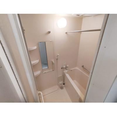 【🌿快適シーズンの引越し応援キャンペーン🏡🌈】【禁煙🚭/Wi-Fi無料🌐】マイナビSTAY南草津駅前　309の物件写真5