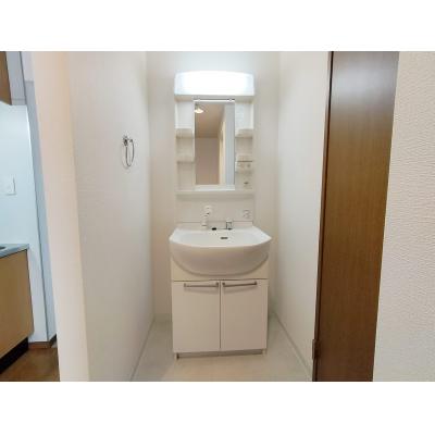 【🌿快適シーズンの引越し応援キャンペーン🏡🌈】【禁煙🚭/Wi-Fi無料🌐】マイナビSTAY南草津駅前　309の物件写真6