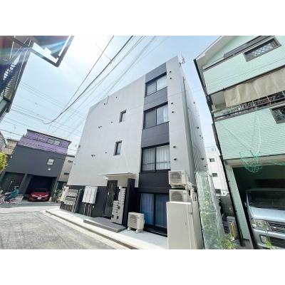 【🎉初期費用オフ｜お得なキャンペーン】【禁煙🚭/Wi-Fi無料🌐】マイナビSTAYアーバンスイート町屋リバーシティ　202の物件写真2