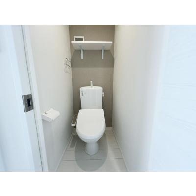 【🎉初期費用オフ｜お得なキャンペーン】【禁煙🚭/Wi-Fi無料🌐】マイナビSTAYアーバンスイート町屋リバーシティ　202の物件写真6