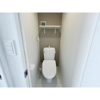 【🎉初期費用オフ｜お得なキャンペーン】【禁煙🚭/Wi-Fi無料🌐】マイナビSTAYアーバンスイート町屋リバーシティ　302の物件写真6
