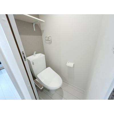 【🎉初期費用オフ｜お得なキャンペーン】【禁煙🚭/Wi-Fi無料🌐】マイナビSTAYアーバンスイート町屋リバーシティ　301の物件写真6