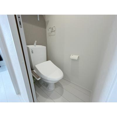 【🎉初期費用オフ｜お得なキャンペーン】【禁煙🚭/Wi-Fi無料🌐】マイナビSTAYアーバンスイート町屋リバーシティ　401の物件写真6