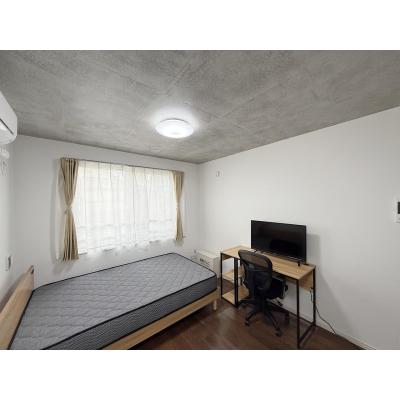 【🎉初期費用オフ｜お得なキャンペーン】【禁煙🚭/Wi-Fi無料🌐】マイナビSTAYロイヤルグランデ浅草橋　401の物件写真3