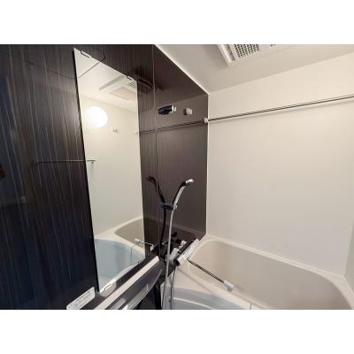【🎉初期費用オフ｜お得なキャンペーン】【禁煙🚭/Wi-Fi無料🌐】マイナビSTAYロイヤルグランデ浅草橋　401の物件写真5